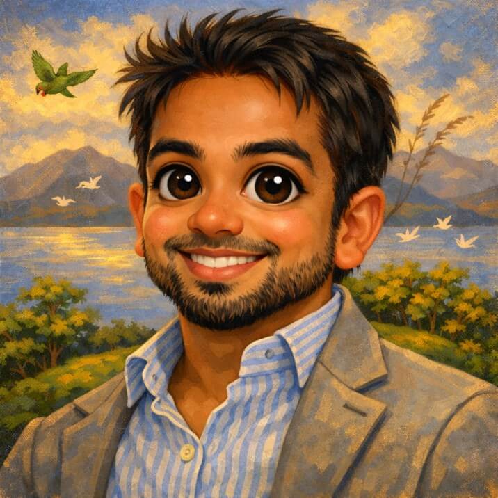 Engr. Jakariya Shakil