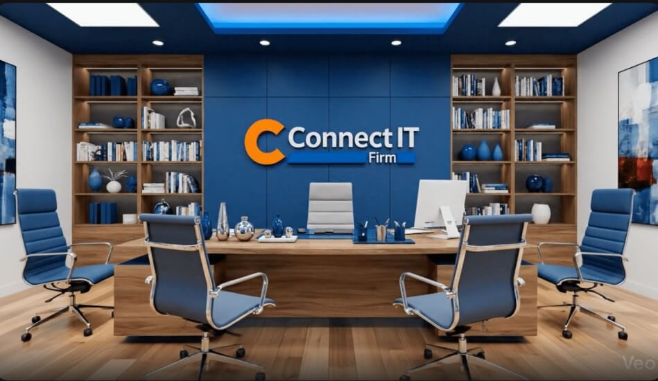 ConnectITBangladesh-Office