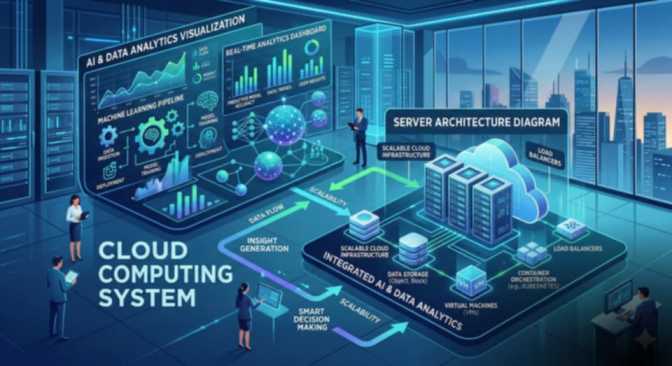 ক্লাউড রেডি সফটওয়্যার সিস্টেম, ভবিষ্যৎমুখী প্রযুক্তি সমাধান বাংলাদেশ